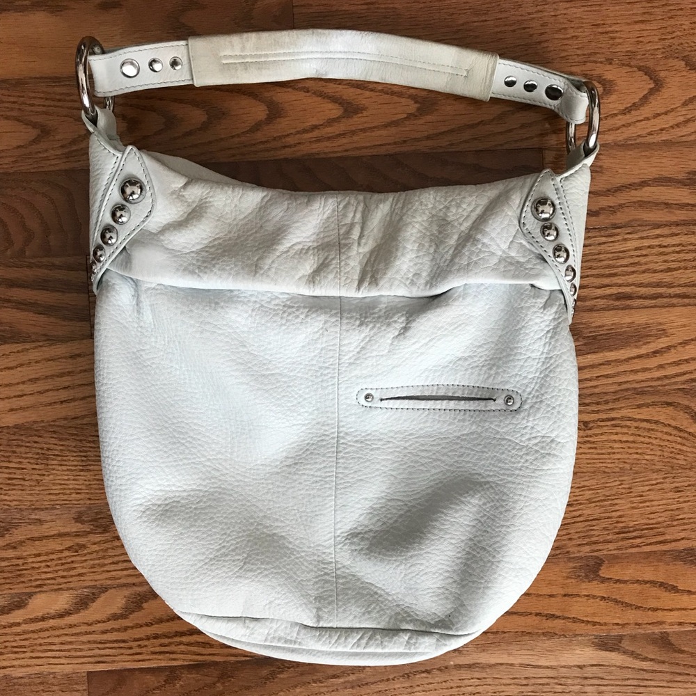 Studded Makowsky Bag - Picture 2 of 6